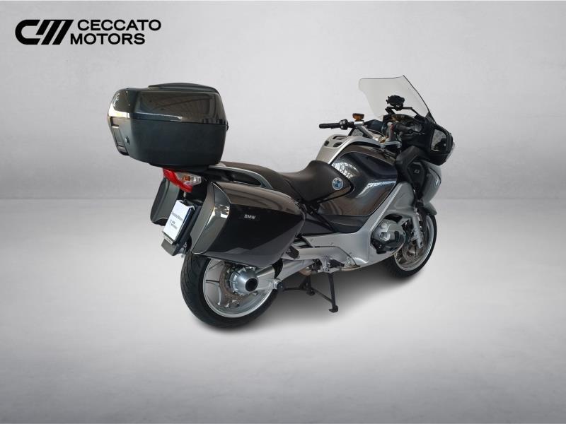 BMW R 1200 RT Abs
