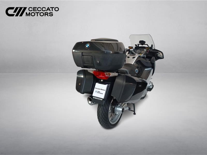 BMW R 1200 RT Abs