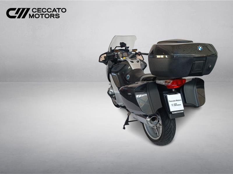 BMW R 1200 RT Abs