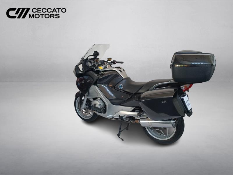 BMW R 1200 RT Abs