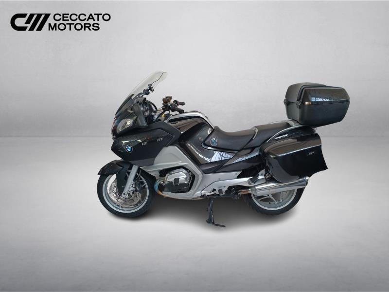 BMW R 1200 RT Abs