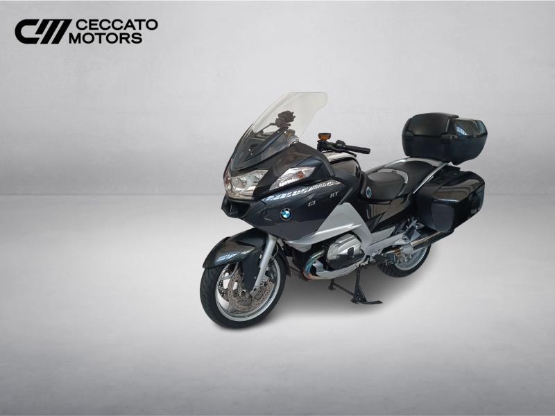 BMW R 1200 RT Abs