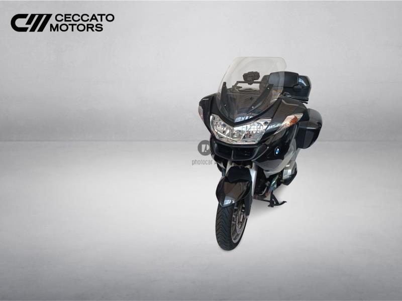 BMW R 1200 RT Abs