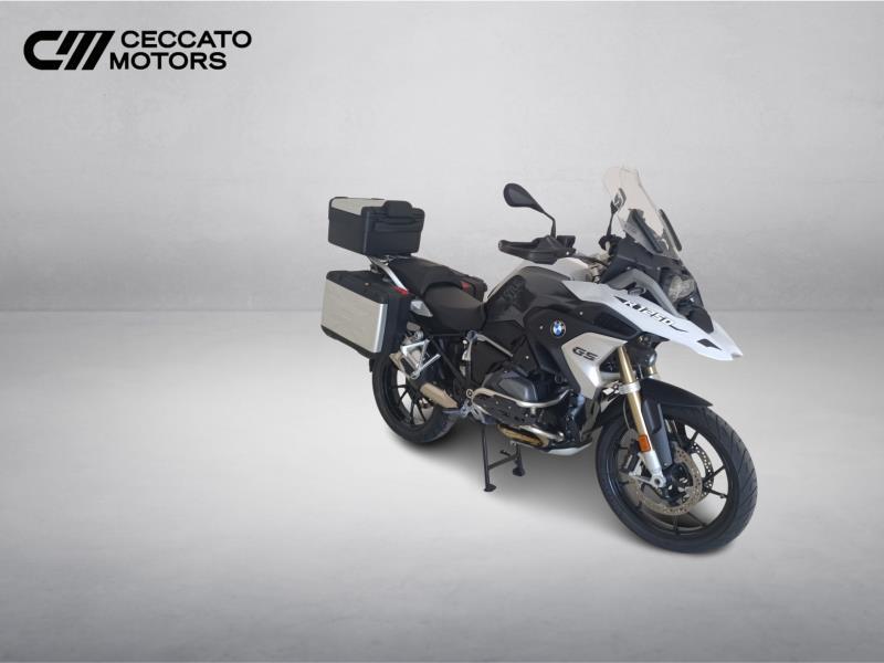 BMW R 1250 GS Abs