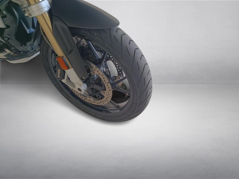 BMW R 1250 GS Abs