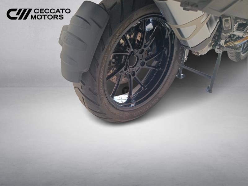 BMW R 1250 GS Abs