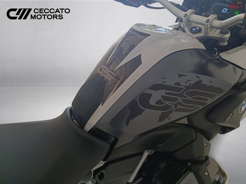 BMW R 1250 GS Abs