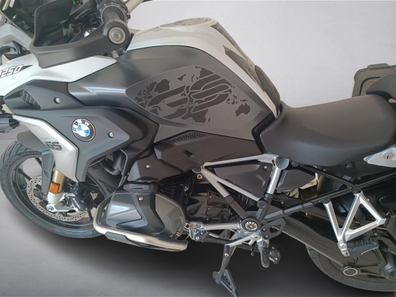 BMW R 1250 GS Abs