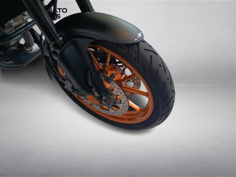 SUZUKI V-Strom 1050 SE Abs