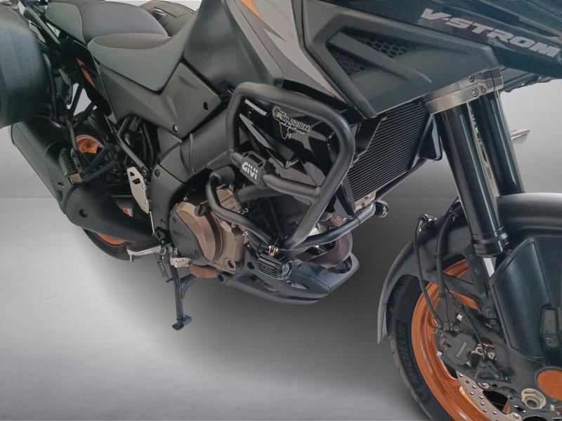 SUZUKI V-Strom 1050 SE Abs