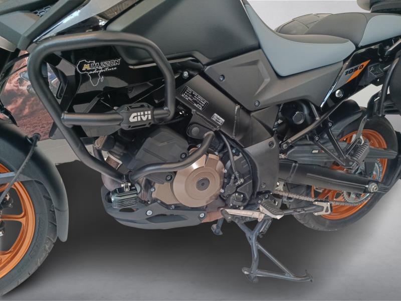 SUZUKI V-Strom 1050 SE Abs