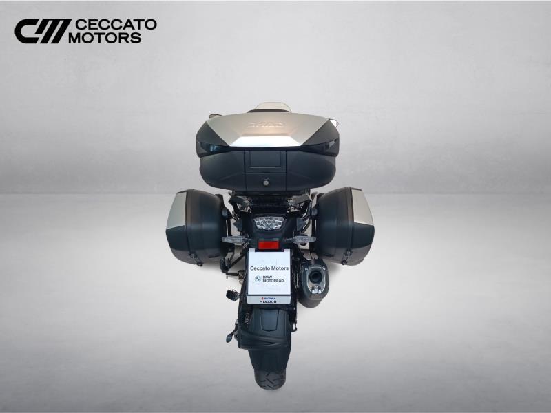 SUZUKI V-Strom 1050 SE Abs
