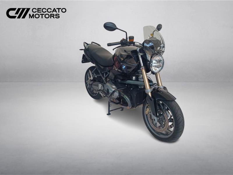 BMW R 1200 R Abs