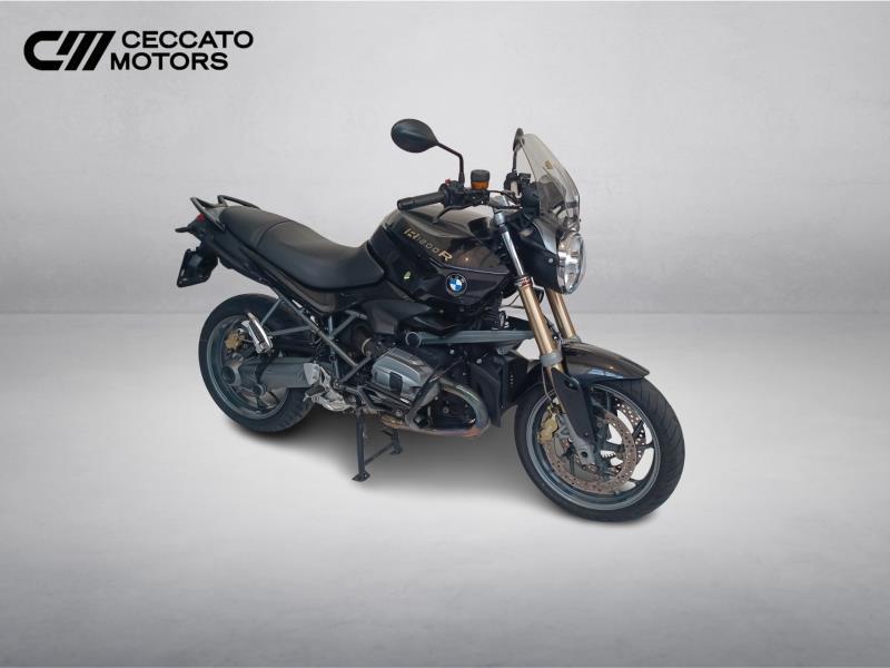 BMW R 1200 R Abs
