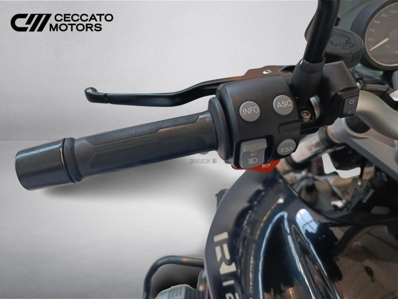 BMW R 1200 R Abs