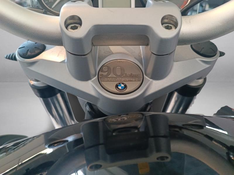 BMW R 1200 R Abs