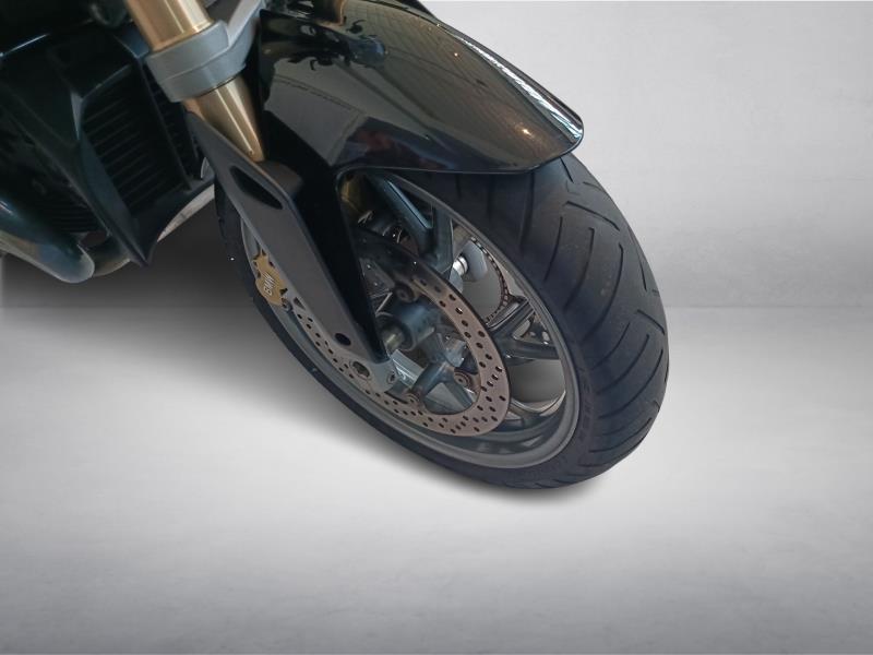 BMW R 1200 R Abs