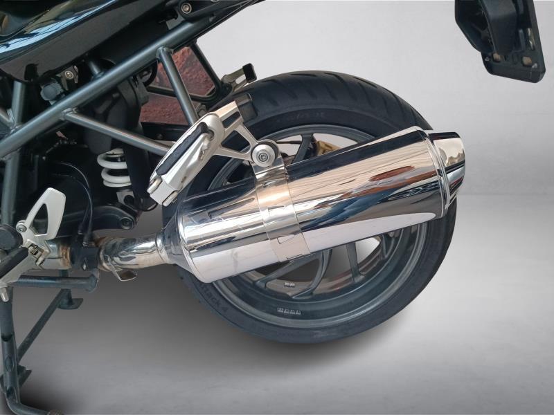 BMW R 1200 R Abs