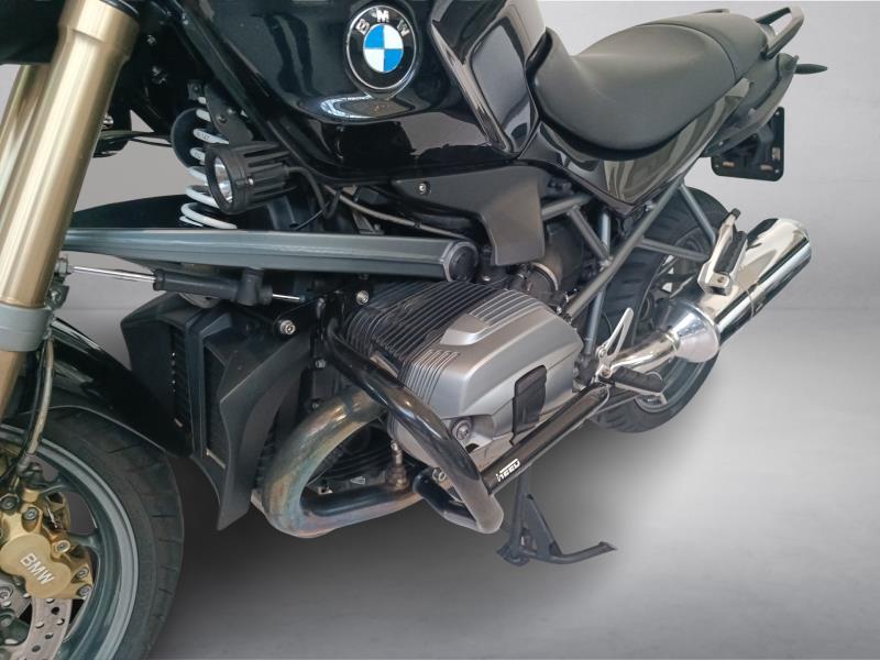 BMW R 1200 R Abs