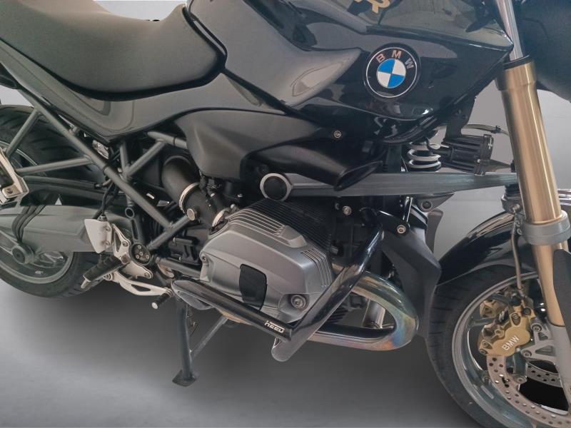 BMW R 1200 R Abs
