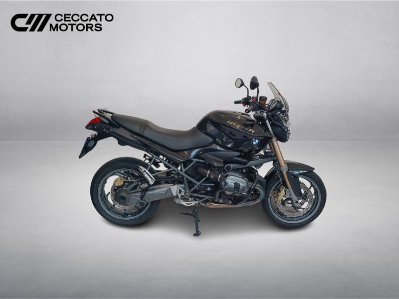 BMW R 1200 R Abs