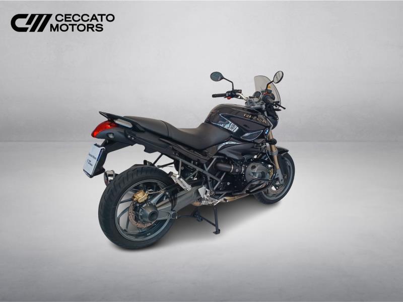 BMW R 1200 R Abs