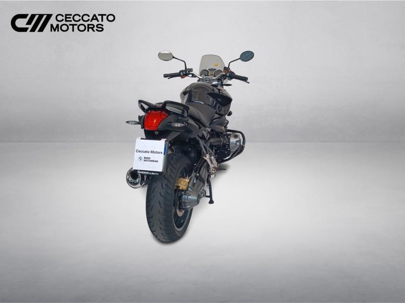 BMW R 1200 R Abs
