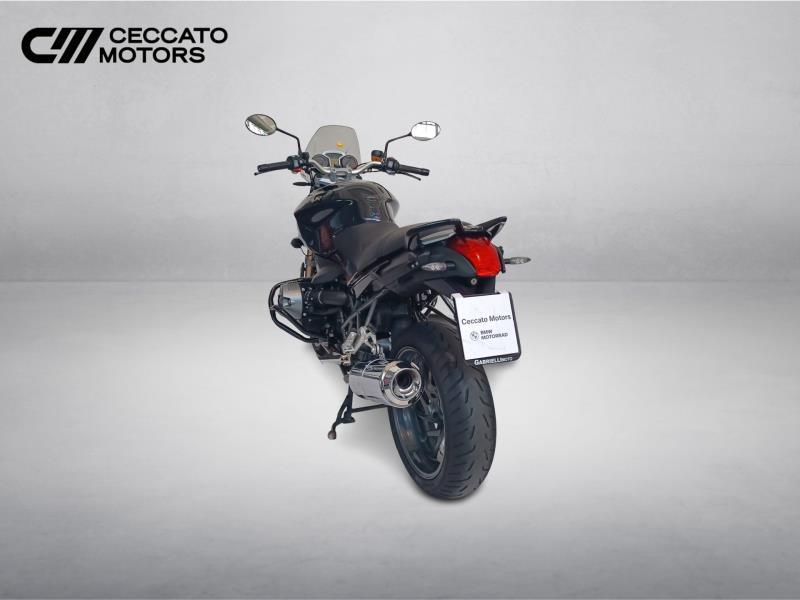 BMW R 1200 R Abs