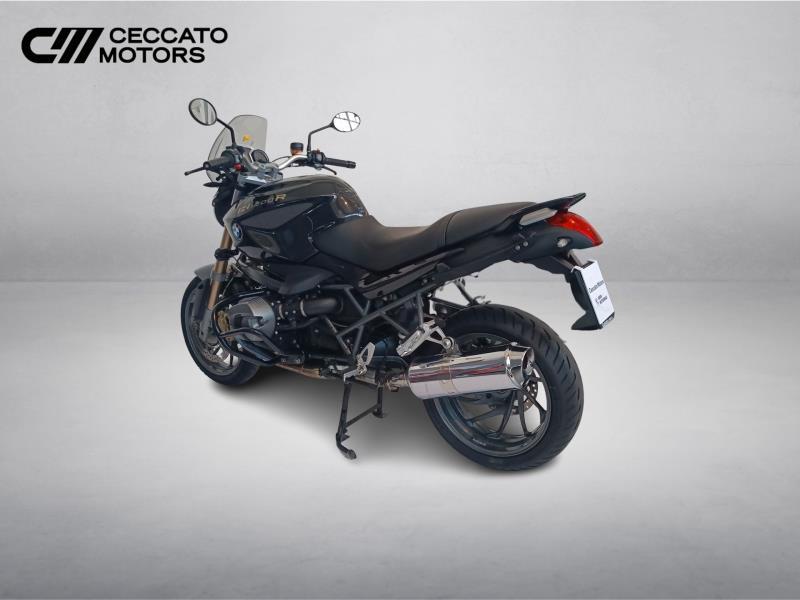 BMW R 1200 R Abs