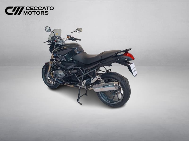 BMW R 1200 R Abs