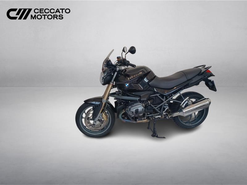 BMW R 1200 R Abs