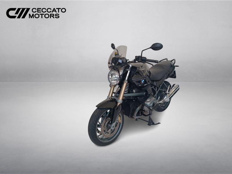 BMW R 1200 R Abs