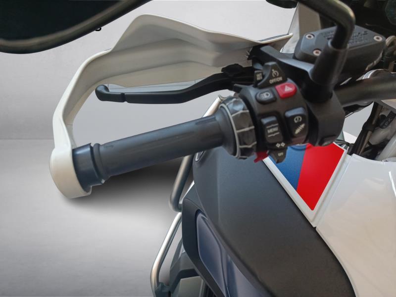 BMW R 1250 GS Adventure Trophy Abs