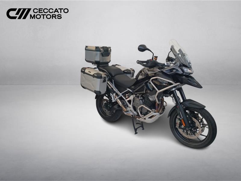 TRIUMPH Tiger 1200 GT Pro Abs