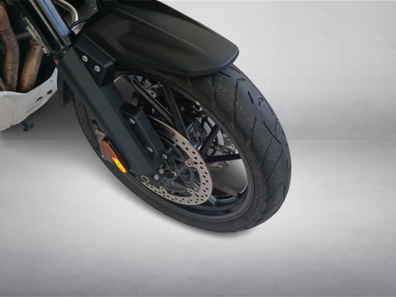 TRIUMPH Tiger 1200 GT Pro Abs