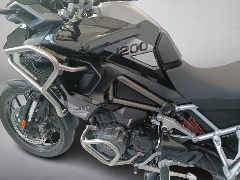 TRIUMPH Tiger 1200 GT Pro Abs