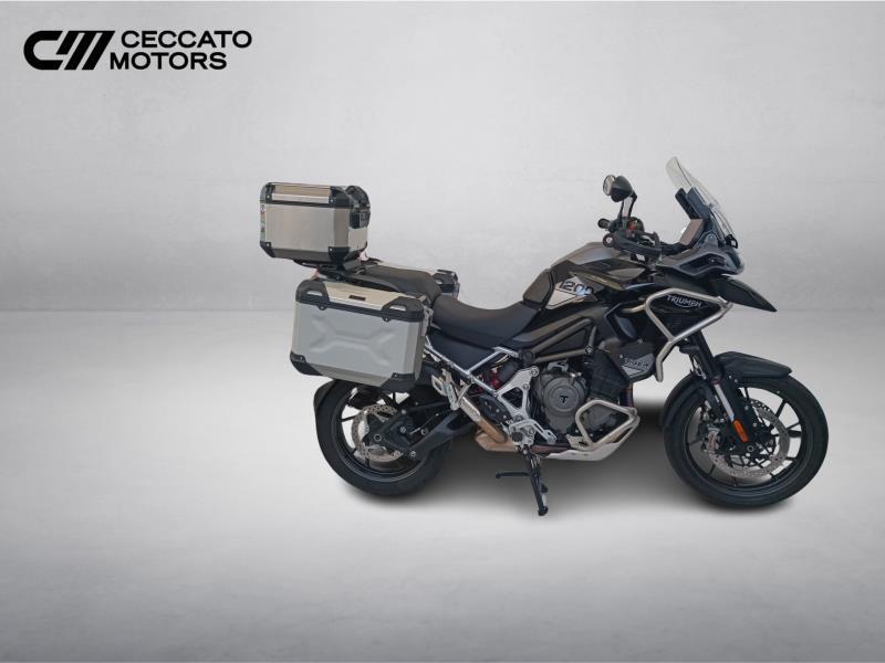 TRIUMPH Tiger 1200 GT Pro Abs