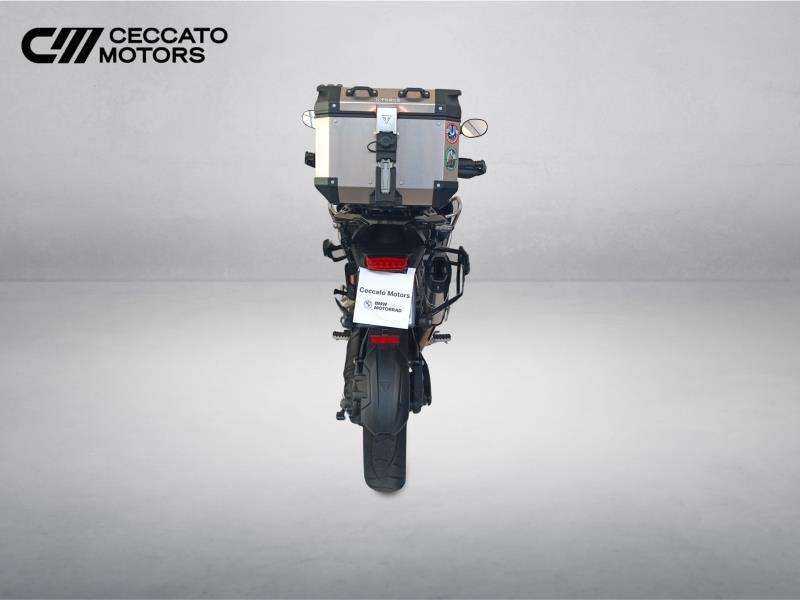 TRIUMPH Tiger 1200 GT Pro Abs
