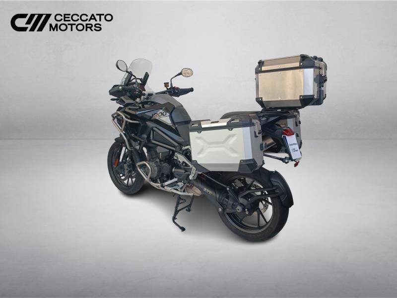 TRIUMPH Tiger 1200 GT Pro Abs