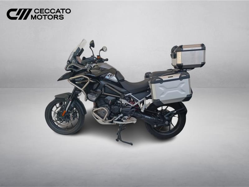 TRIUMPH Tiger 1200 GT Pro Abs