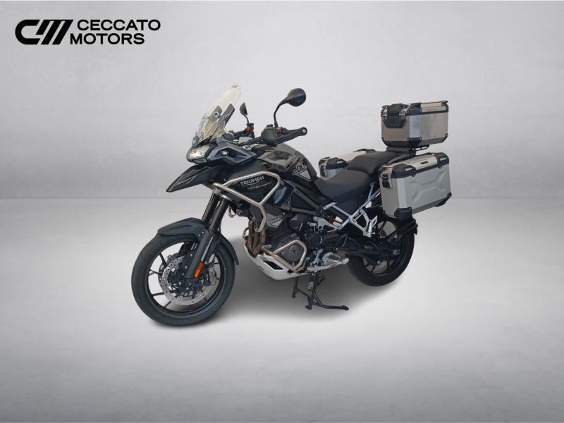 TRIUMPH Tiger 1200 GT Pro Abs