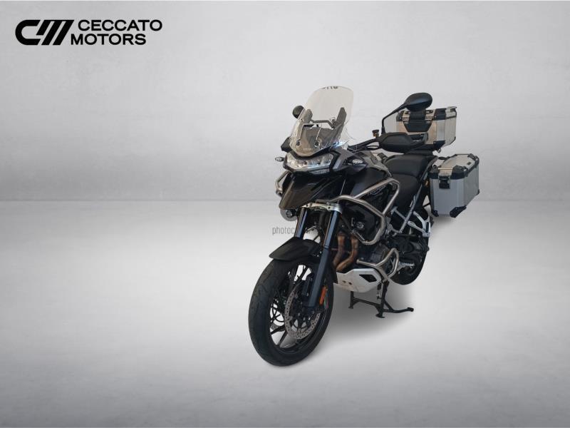 TRIUMPH Tiger 1200 GT Pro Abs