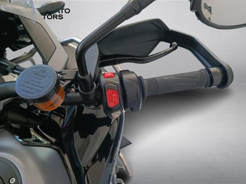 TRIUMPH Tiger 1200 GT Pro Abs