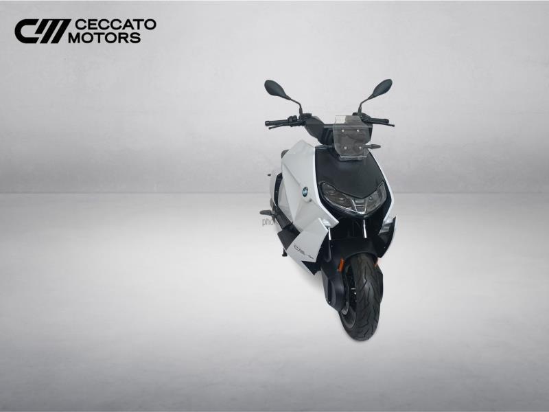 BMW CE 04 15kw Abs