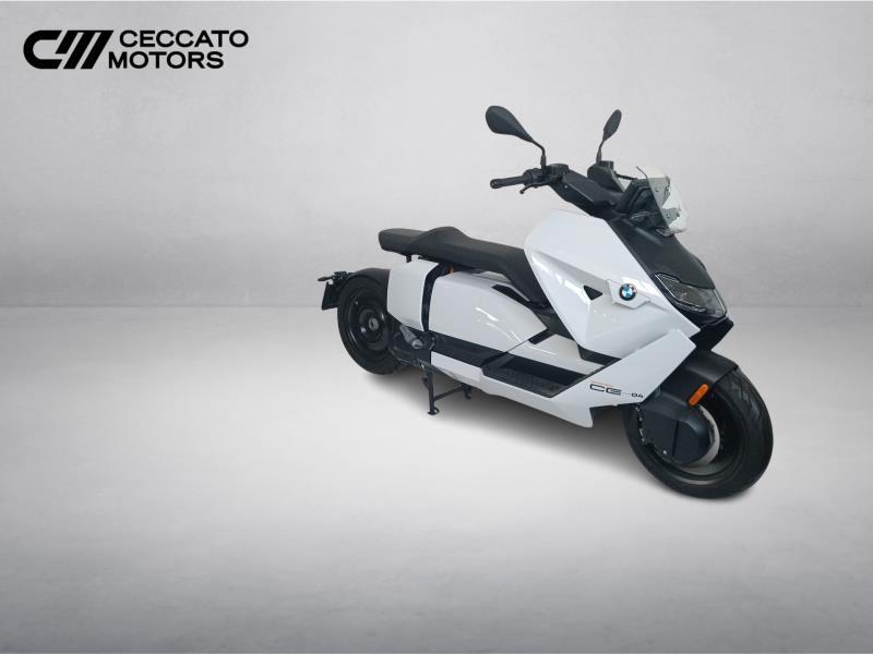 BMW CE 04 15kw Abs