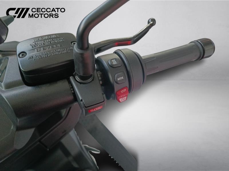 BMW CE 04 15kw Abs