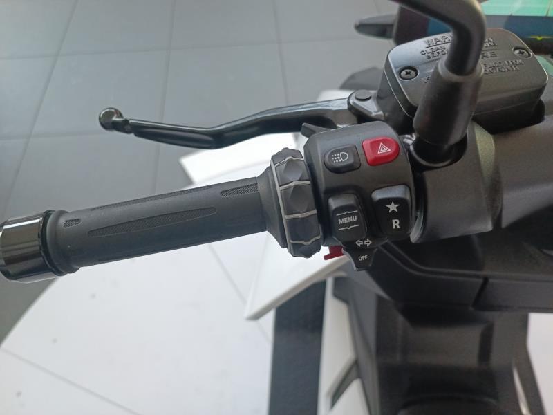 BMW CE 04 15kw Abs