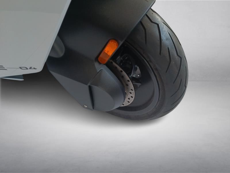 BMW CE 04 15kw Abs