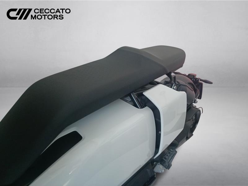 BMW CE 04 15kw Abs