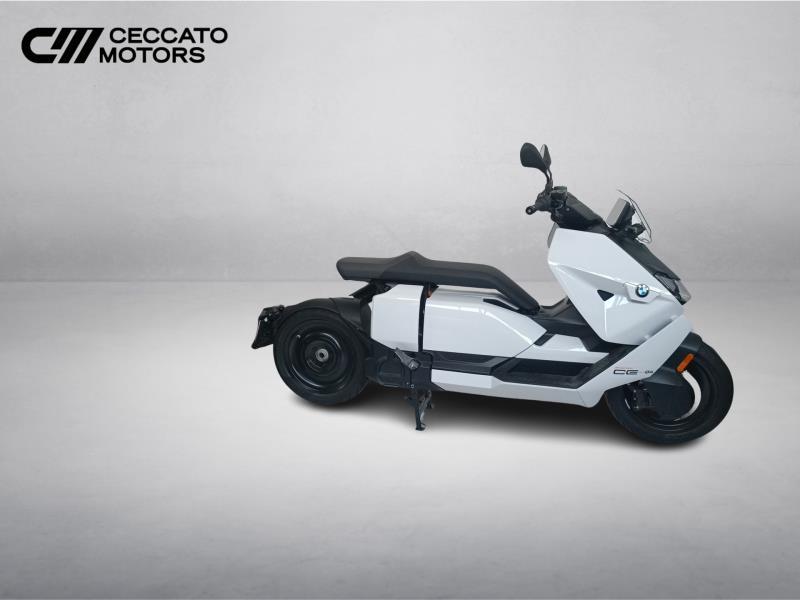 BMW CE 04 15kw Abs